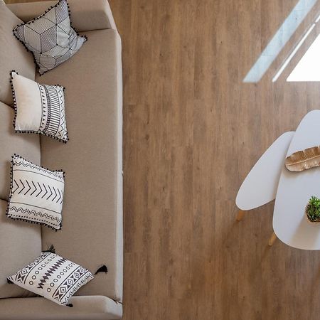 7 Styles Apartments By Raspberry Cascade Фаро Стая снимка